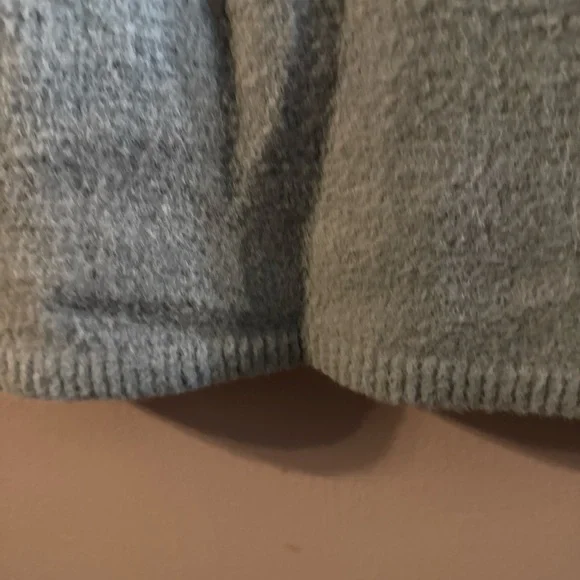 Lou & Grey Knit Top and Bottom Set in Sage Green sz s m26 - Picture 12 of 13